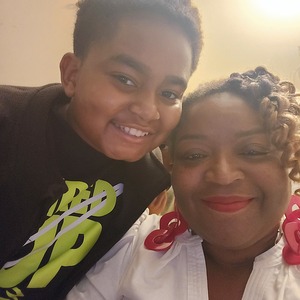 Shaquanta Thomas-Brown